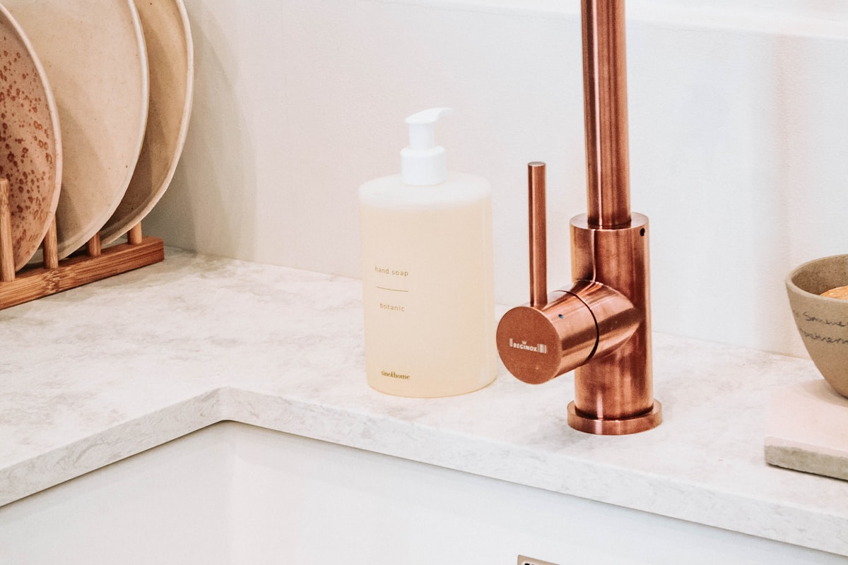 Kitchen Plumbing service in Bartlett, TN